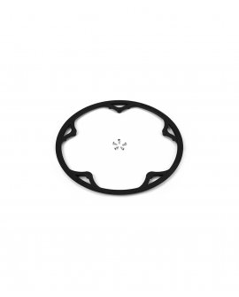 Q-Parts - 54T Chain wheel guard